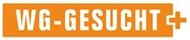 Logo for WG-Gesucht.de hjemmeside